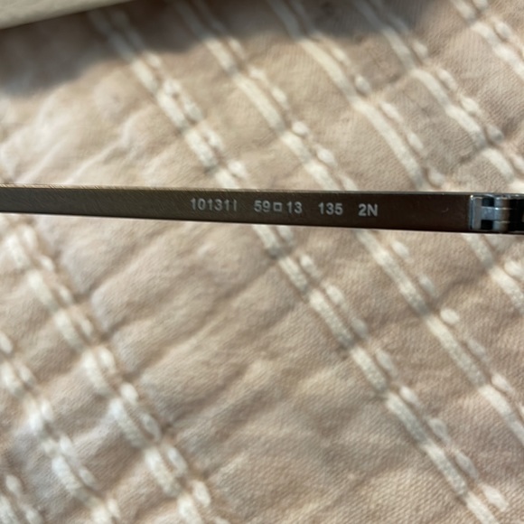 Michael Kors Sunglasses - Picture 3 of 4